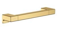 Поручень для ванны Hansgrohe AddStoris, полированное золото, 41744990