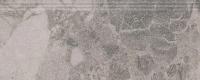 Плинтус Kerama Marazzi Рабат Стоун серый мат 30x12x1,3, KML2FMF002BR