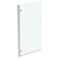 Шторка для ванны Ideal Standard I.Life 81,5х150 см левая, T4885EO