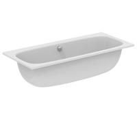 Акриловая ванна Ideal Standard i.life Duo 180х80 см, T476401