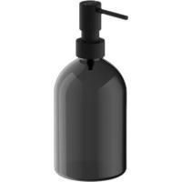Диспенсер для жидкого мыла Vitra Origin, черный матовый, A4489136