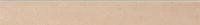 Плинтус Grasaro  Travertino Polish Beige/Бежевый G-420/p01 7,6х60 G-420/PR/p01/7,6x60