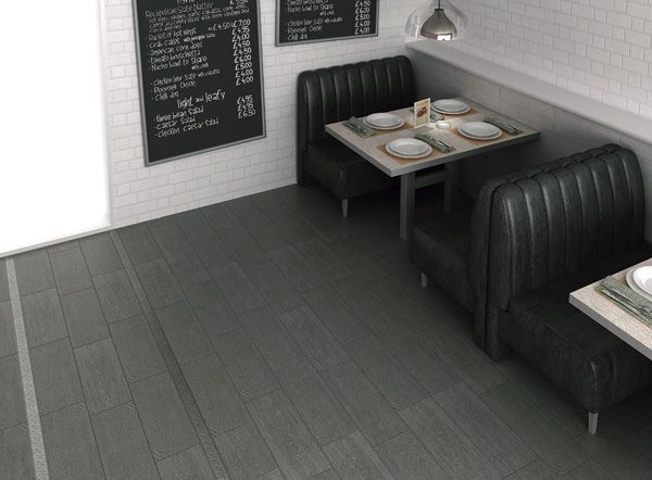 Керамогранит Kerama Marazzi SG Боско 20,1х50,2 серый SG410520N
