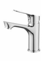 Смеситель для раковины Rossinka Silvermix RS29-13