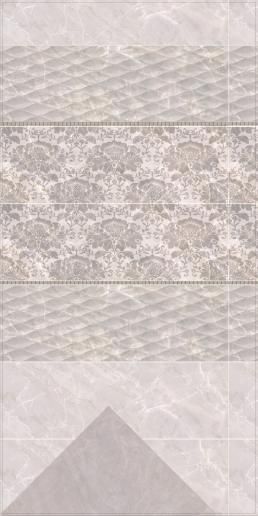 Керамогранит Kerama Marazzi Ричмонд 60х60 беж темный SG619002R