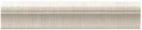 Бордюр настенный Atlas Concorde Sinua London White 4х20х0,85