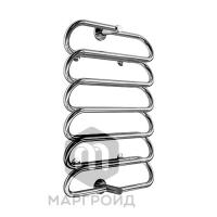 Полотенцесушитель водяной Маргроид Вид 80 лесенка 80*60, B80 80*60