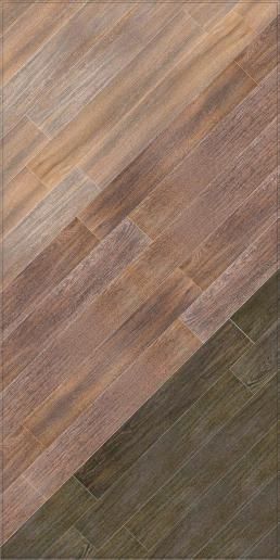 Керамогранит Kerama Marazzi Фрегат 20х80 медовый SG701790R