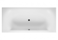 Ванна акриловая Riho LINARES VELVET 190x90, BT4810500000000