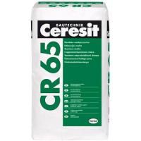 Масса гидроизоляционная Ceresit CR 65