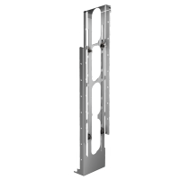 Монтажные скобы Hansgrohe sBox для монтажа на плитку, 28021000