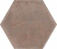ПЛИТКА керамическая Kerama Marazzi Виченца коричневый 20х23,1 23003