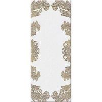 Декор Azori CHATEAU MOCCA TENDA 20,1*50,5, 583162002