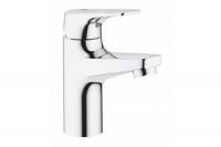 Смеситель для раковины Grohe BauFlow, хром, 23752000