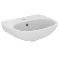 Раковина Ideal Standard TESI, 45 см, тонкий бортик, T352401
