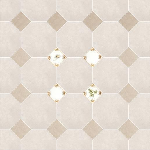 Бордюр Kerama Marazzi Форио Пастораль 40х3 AD\A230\15067