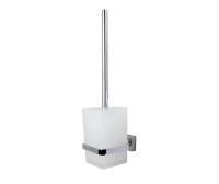 Щетка для унитаза WasserKRAFT Dill K-3900, K-3927