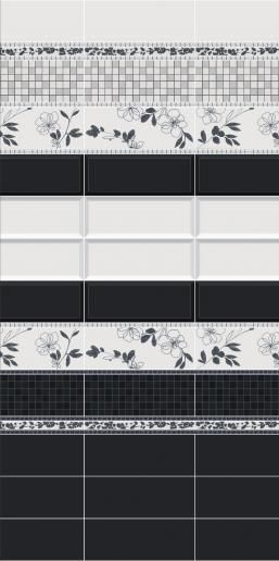 Панно Kerama Marazzi Бельканто 15х80 MLD\A66\2x\15079