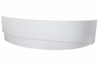 Панель для ванны Royal Bath ROJO 150 см, белый, RB375201P