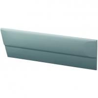 Фронтальная панель Vitra Neon, декоративная, 150, белый, 51500001000