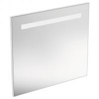 Зеркало Ideal Standard MIRROR&LIGHT, прямоугольное, с подсветкой, 80х70 см, T3342BH