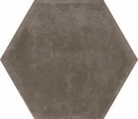 ПЛИТКА керамическая Kerama Marazzi Виченца коричневый темный 20х23,1 23004