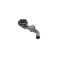 Сифон Bette Solid 30 диаметр 90 мм., отвод 50 мм., хром, B597-901