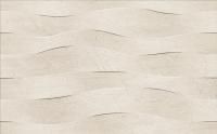 Плитка для стен Golden Tile 250х400 Summer Stone Wave Бежевый (В41161)
