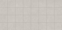 Декор Kerama Marazzi Монсеррат мозаичный серый светлый мат 40х20, MM14043