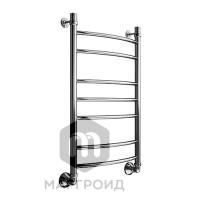 Полотенцесушитель водяной Маргроид Вид 5 лесенка без полки 50*50, B5 50*50
