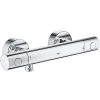 Смеситель для душа Grohe Grohtherm 800 Cosmopolitan, термостатический, хром, 34765000