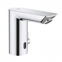 Смеситель для раковины Grohe Bau Cosmopolitan E, хром, 36451000