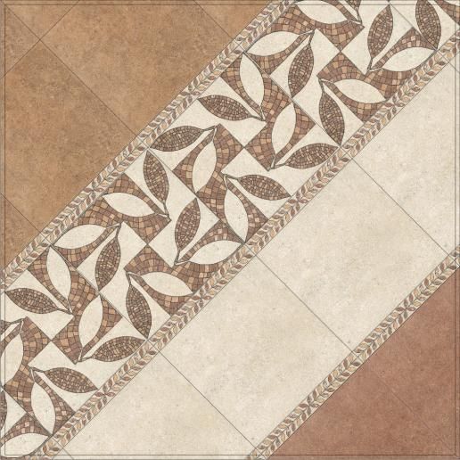 Керамогранит Kerama Marazzi Аллея 30х30 беж SG906700N