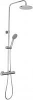Душевая система Paffoni Birillo Cold ZCOL643CR_HRC