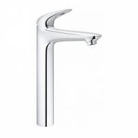 Смеситель для раковины Grohe Eurostyle new, свободностоящий, хром, 23570003