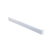 Экран для поддона Cezares из искусственного мрамора 800x800x100, TRAY-AS-R-80-100-SCR