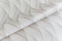 Обои виниловые Kerama Marazzi Трессаж мотив, бежевый, KM6902