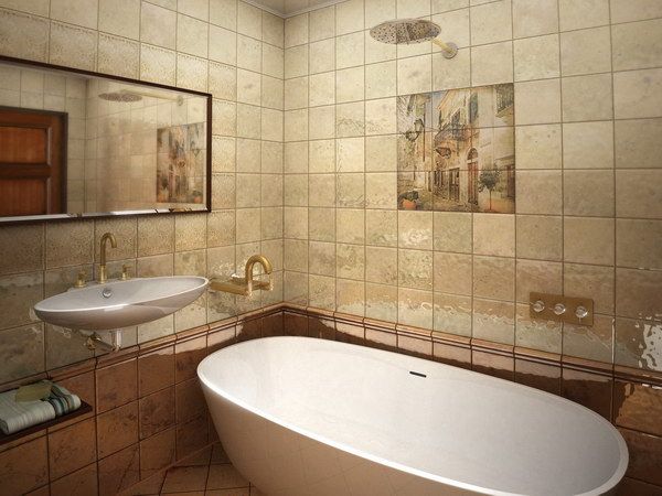 Керамическая плитка напольная Mainzu Antiqua Pav  Milano Blanco 20х20