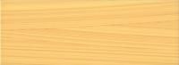 Плитка настенная Kerama Marazzi Салерно 15х40 желтый 15043