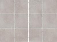Плитка керамическая Kerama Marazzi Амальфи беж, полотно 30х40 из 12 частей 9,9х9,9 1269