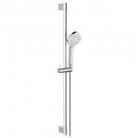 Душевой гарнитур Ideal Standard IDEALRAIN EVO DIAMOND L3, со штангой, диаметр лейки Ø110 мм, количес