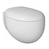 Унитаз подвесной Vitra MEMORIA, vitra clean, 5884B403-0075