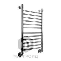 Полотенцесушитель водяной Маргроид Вид 10 ПРЕМИУМ лесенка без полки 80*50, B10П 80*50
