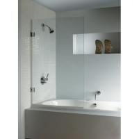 Шторка для ванны Riho SCANDIC MISTRAL M107 150х90 L, GX0105201