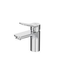 Смеситель для раковины AM.PM X-Joy хром, F85A02100
