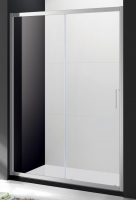 Душевая дверь Cezares MOLVENO-BF-1-150-C-Cr-IV
