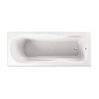 Ванна акриловая Loranto Альберто 170х70, CS00063085
