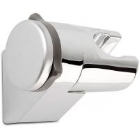 Держатель настенный для ручного душа Grohe Relexa Plus, регулируемый, хром, 28623000