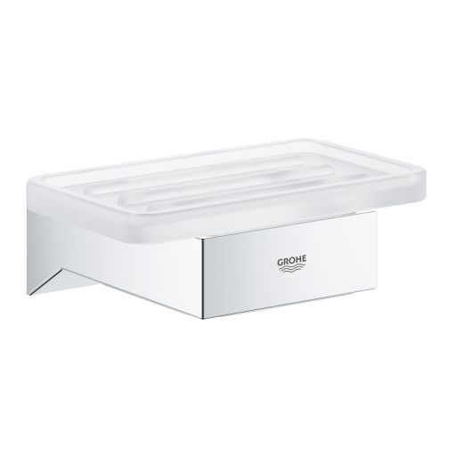 Держатель Grohe Selection Cube, хром, 40865000