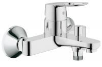 Смеситель для ванны, однорычажный Grohe BauLoop 23341000